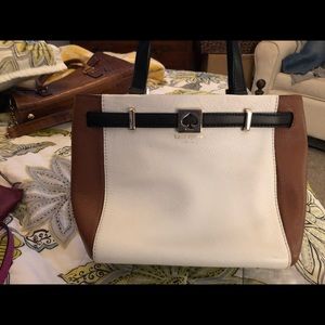Authentic Kate Spade purse (make offer)